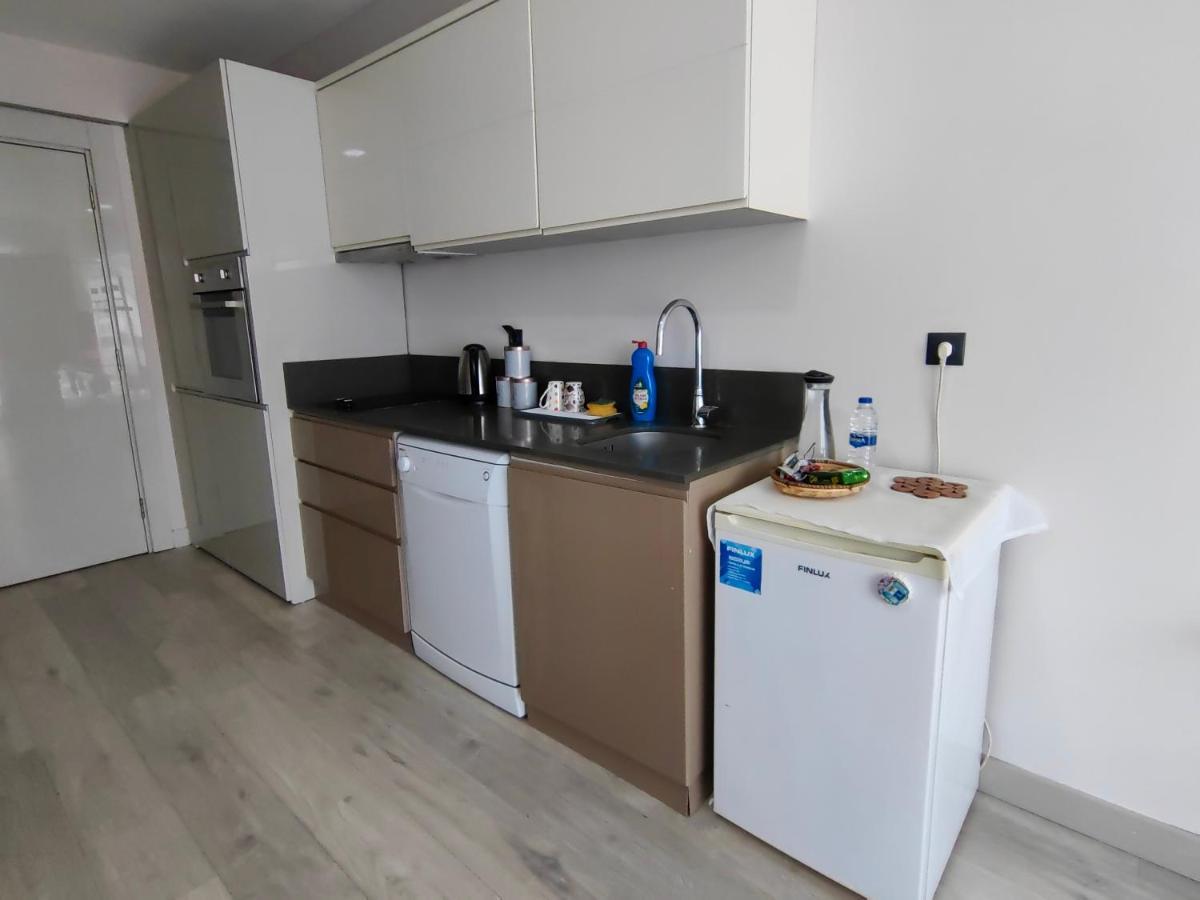 Selin's With Pool View Daire Antalya